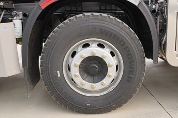 �ൺ��� JH6�ؿ� Pro 350���� 8X4 7.76���������������䳵(������)(ZLJ5312GJBJH6F)ͼƬ