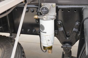 �ൺ��� JH6�ؿ� Pro 350���� 8X4 7.76���������������䳵(������)(ZLJ5312GJBJH6F)ͼƬ