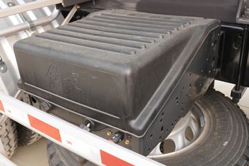 �ൺ��� JH6�ؿ� Pro 350���� 8X4 7.76���������������䳵(������)(ZLJ5312GJBJH6F)ͼƬ