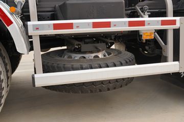 �ൺ��� JH6�ؿ� Pro 350���� 8X4 7.76���������������䳵(������)(ZLJ5312GJBJH6F)ͼƬ