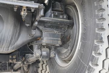 �ൺ��� JH6�ؿ� Pro 350���� 8X4 7.76���������������䳵(������)(ZLJ5312GJBJH6F)ͼƬ