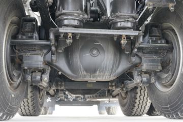 �ൺ��� JH6�ؿ� Pro 350���� 8X4 7.76���������������䳵(������)(ZLJ5312GJBJH6F)ͼƬ