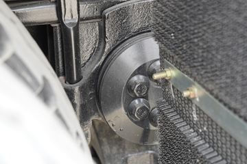 �ൺ��� JH6�ؿ� Pro 350���� 8X4 7.76���������������䳵(������)(ZLJ5312GJBJH6F)ͼƬ