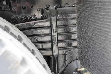 �ൺ��� JH6�ؿ� Pro 350���� 8X4 7.76���������������䳵(������)(ZLJ5312GJBJH6F)ͼƬ