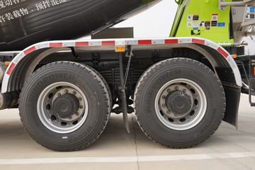 �ൺ��� JH6�ؿ� Pro 350���� 8X4 7.76���������������䳵(������)(ZLJ5312GJBJH6F)ͼƬ