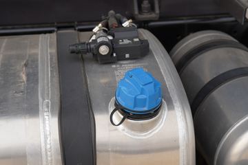 �ൺ��� JH6�ؿ� Pro 350���� 8X4 7.76���������������䳵(������)(ZLJ5312GJBJH6F)ͼƬ