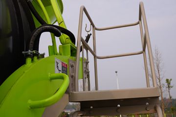 �ൺ��� JH6�ؿ� Pro 350���� 8X4 7.76���������������䳵(������)(ZLJ5312GJBJH6F)ͼƬ