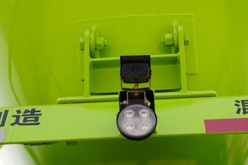 �ൺ��� JH6�ؿ� Pro 350���� 8X4 7.76���������������䳵(������)(ZLJ5312GJBJH6F)ͼƬ