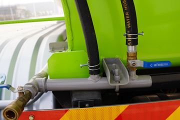 �ൺ��� JH6�ؿ� Pro 350���� 8X4 7.76���������������䳵(������)(ZLJ5312GJBJH6F)ͼƬ