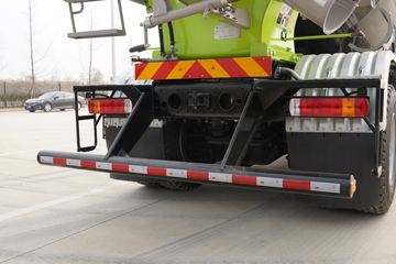 �ൺ��� JH6�ؿ� Pro 350���� 8X4 7.76���������������䳵(������)(ZLJ5312GJBJH6F)ͼƬ