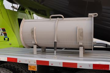 �ൺ��� JH6�ؿ� Pro 350���� 8X4 7.76���������������䳵(������)(ZLJ5312GJBJH6F)ͼƬ