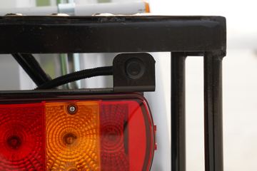 �ൺ��� JH6�ؿ� Pro 350���� 8X4 7.76���������������䳵(������)(ZLJ5312GJBJH6F)ͼƬ