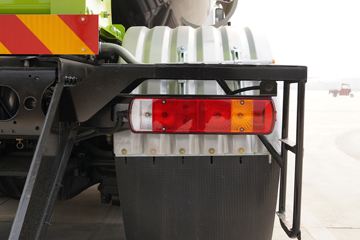 �ൺ��� JH6�ؿ� Pro 350���� 8X4 7.76���������������䳵(������)(ZLJ5312GJBJH6F)ͼƬ