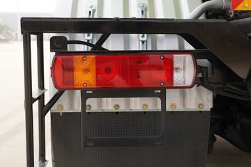 �ൺ��� JH6�ؿ� Pro 350���� 8X4 7.76���������������䳵(������)(ZLJ5312GJBJH6F)ͼƬ