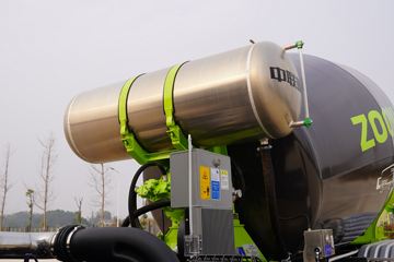 �ൺ��� JH6�ؿ� Pro 350���� 8X4 7.76���������������䳵(������)(ZLJ5312GJBJH6F)ͼƬ