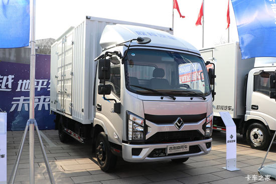 ŷ S3 130 4.15׵ʽῨ()(ZB5040XXYJDD6L)