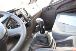 欧铃S3&nbsp;自卸车驾驶室                                               图片