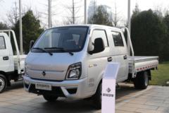 东安全铝动力东安变速箱中控锁电动门窗长途驾驶舒适