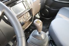 欧铃汽车 V5系列 129马力 3.01米双排栏板轻卡(国六)