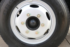 欧铃汽车 小宝马 95马力 4X2 2.95米单排自卸车(ZB3042BDC3L)