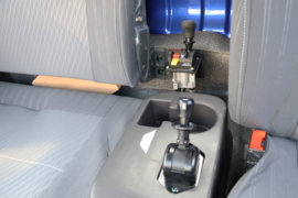 新小金刚&nbsp;自卸车驾驶室                                               图片