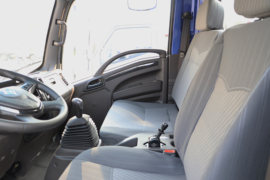 新小金刚&nbsp;自卸车驾驶室                                               图片