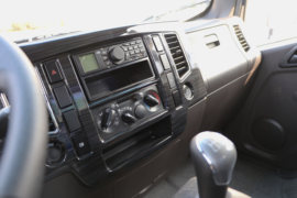 新小金刚&nbsp;自卸车驾驶室                                               图片