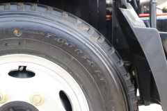 欧铃汽车 小金刚 115马力 3.2米自卸车(国六)(ZB3040LDC2L)
