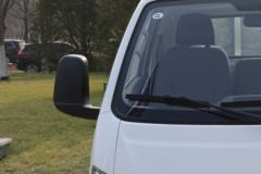 欧铃汽车 V5系列 115马力 4.005米单排栏板轻卡(国六)(ZB1042VDD2L)