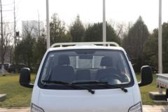 欧铃汽车 V5系列 115马力 4.005米单排栏板轻卡(国六)(ZB1042VDD2L)
