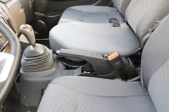 欧铃汽车 V5系列 115马力 4.005米单排栏板轻卡(国六)(ZB1042VDD2L)