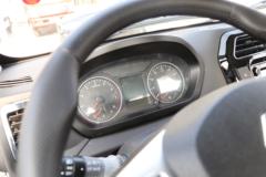 欧铃汽车 V5系列 115马力 4.005米单排栏板轻卡(国六)(ZB1042VDD2L)