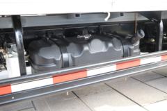 欧铃汽车 V5系列 115马力 4.005米单排栏板轻卡(国六)(ZB1042VDD2L)