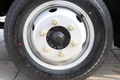 欧铃汽车 V5系列 115马力 4.005米单排栏板轻卡(国六)(ZB1042VDD2L)