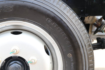 ŷ������ С���� 122���� 4X2 3.08�׵�����ж��ͼƬ