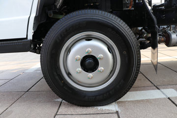 ŷ������ С���� 122���� 4X2 3.08�׵�����ж��ͼƬ