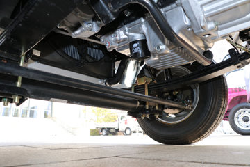 ŷ������ С���� 122���� 4X2 3.08�׵�����ж��ͼƬ