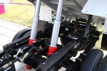 ŷ������ С���� 122���� 4X2 3.08�׵�����ж��ͼƬ