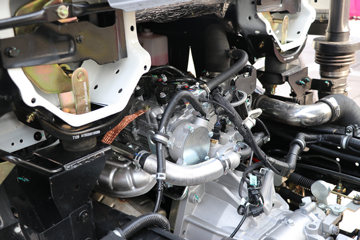 ŷ������ С���� 122���� 4X2 3.08�׵�����ж��ͼƬ