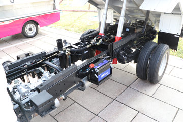 ŷ������ С���� 122���� 4X2 3.08�׵�����ж��ͼƬ