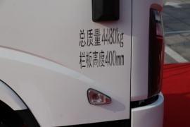 吉运&nbsp;载货车外观                                                图片