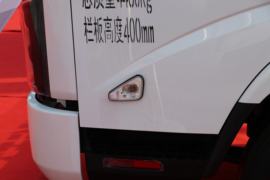 吉运&nbsp;载货车外观                                                图片