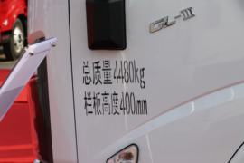 吉运&nbsp;载货车外观                                                图片