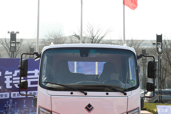 吉运载货车西安市火热促销中 让利高达0.5万