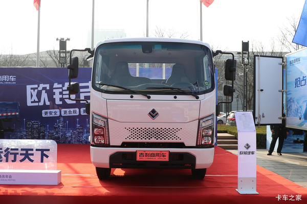 吉运载货车廊坊市火热促销中 让利高达0.3万