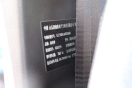 吉运&nbsp;载货车驾驶室                                               图片