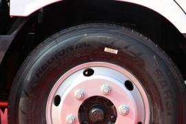 吉运&nbsp;载货车底盘                                                图片