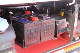 吉运&nbsp;载货车底盘                                                图片