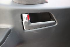 欧铃汽车 吉运 150马力 4.15米单排厢式轻卡(国六)(ZB5043XXYJDD6L)