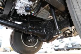 吉运&nbsp;载货车底盘                                                图片